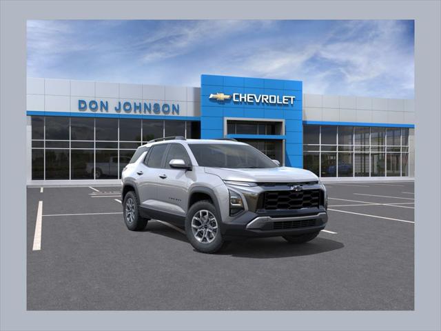 2026 Chevrolet Equinox AWD ACTIV for sale in Rice Lake, WI
