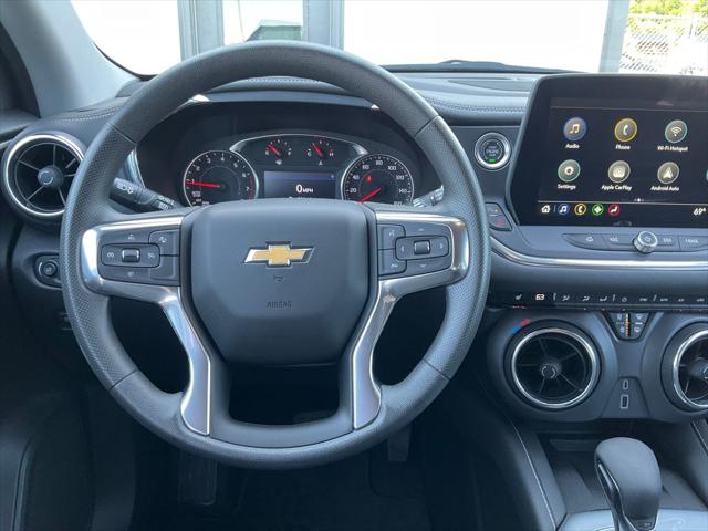 2023 Chevrolet Blazer AWD 2LT