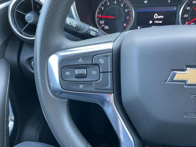 2023 Chevrolet Blazer AWD 2LT