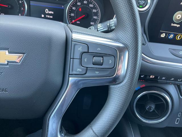 2023 Chevrolet Blazer AWD 2LT