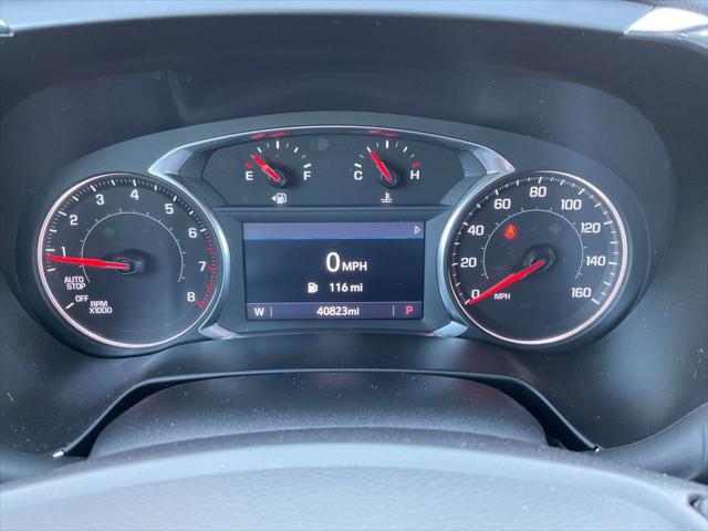 2023 Chevrolet Blazer AWD 2LT