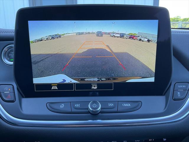 2023 Chevrolet Blazer AWD 2LT