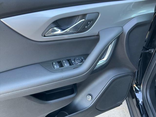 2023 Chevrolet Blazer AWD 2LT