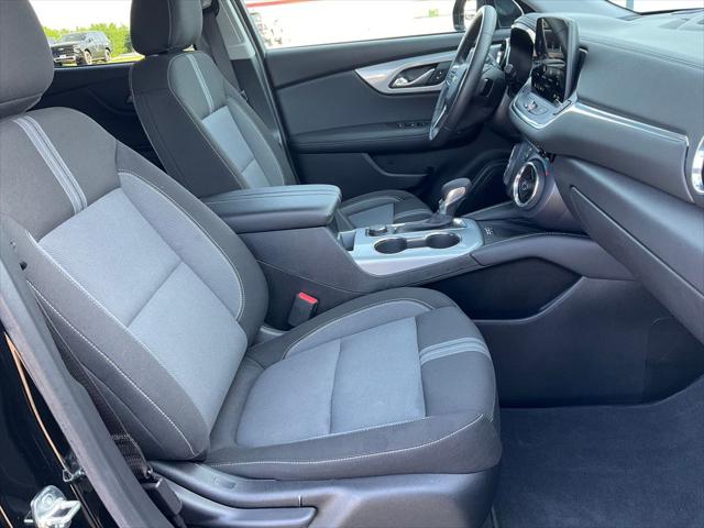 2023 Chevrolet Blazer AWD 2LT