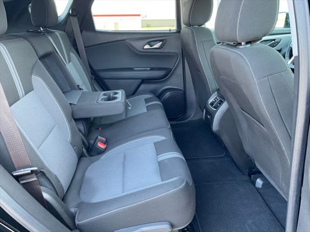 2023 Chevrolet Blazer AWD 2LT