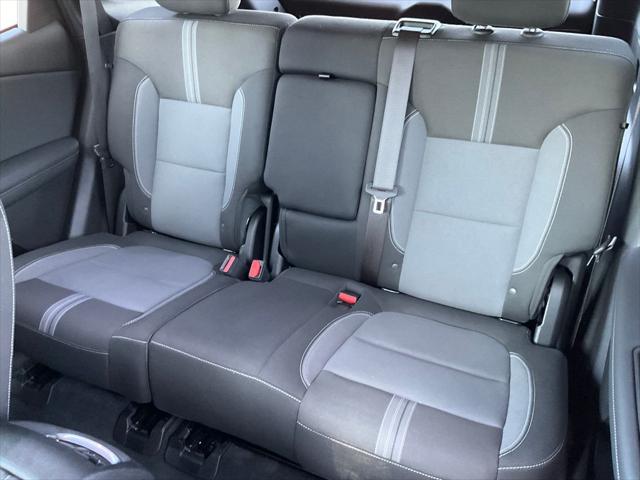 2023 Chevrolet Blazer AWD 2LT