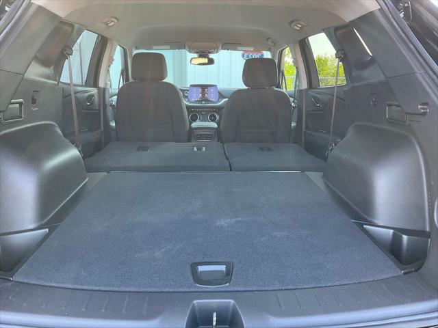2023 Chevrolet Blazer AWD 2LT