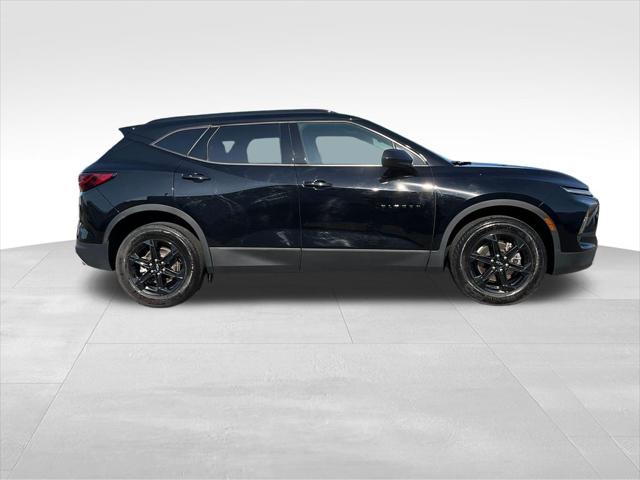 2023 Chevrolet Blazer AWD 2LT