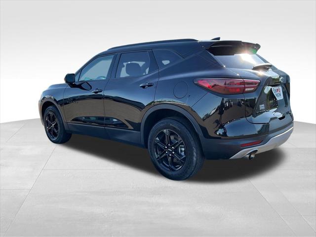 2023 Chevrolet Blazer AWD 2LT