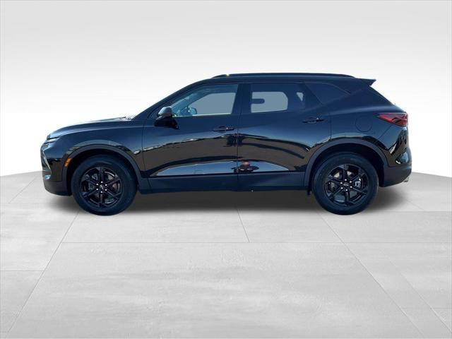 2023 Chevrolet Blazer AWD 2LT