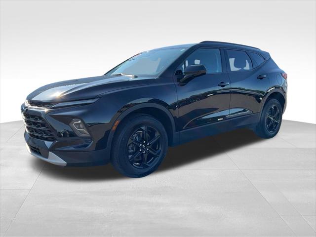 2023 Chevrolet Blazer AWD 2LT