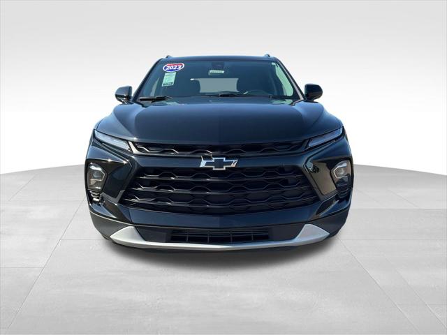 2023 Chevrolet Blazer AWD 2LT