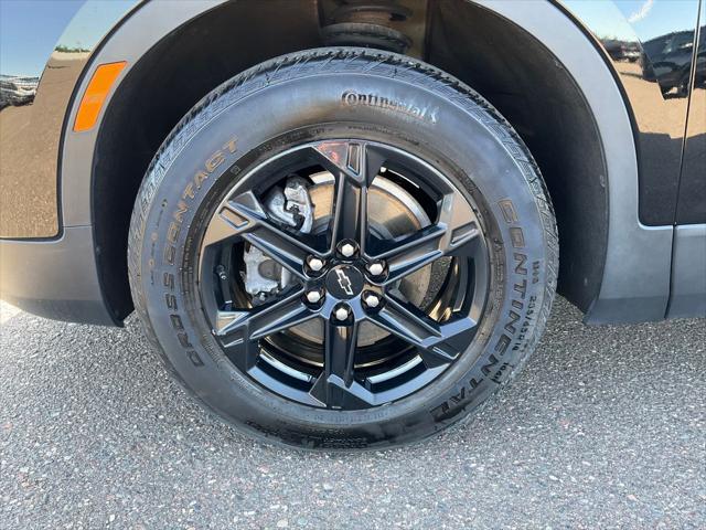 2023 Chevrolet Blazer AWD 2LT