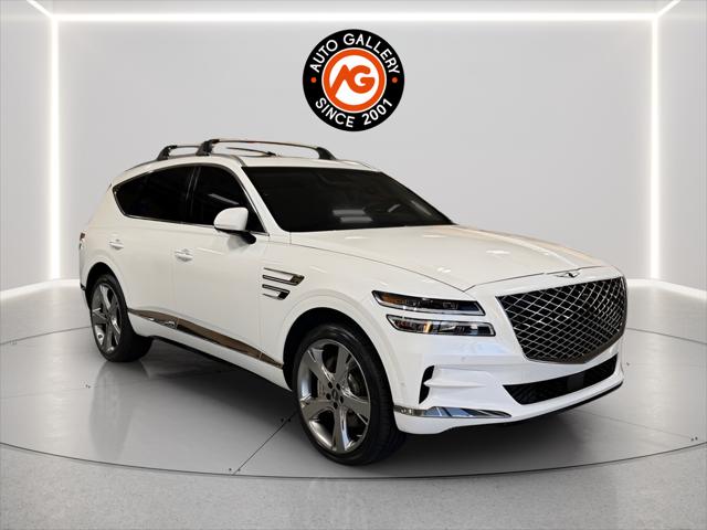 2024 Genesis GV80 3.5T 7P (A8) for sale in Buford, GA