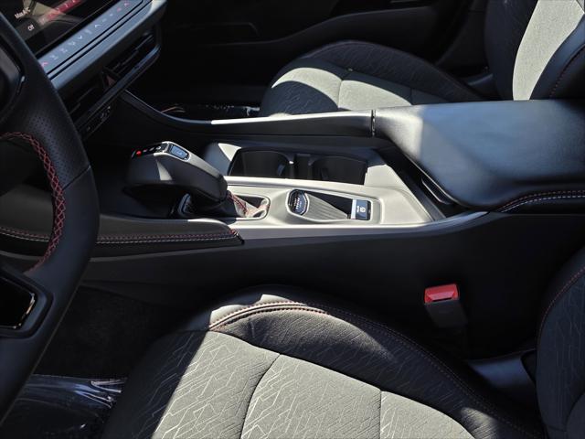 2026 Dodge Charger Scat Pack 4-Door AWD