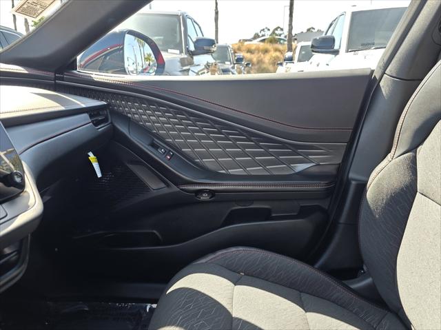2026 Dodge Charger Scat Pack 4-Door AWD