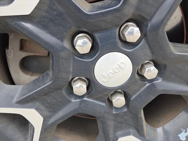 2022 Jeep Wrangler Unlimited Sport S 4x4
