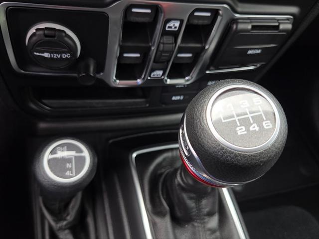 2022 Jeep Wrangler Unlimited Sport S 4x4