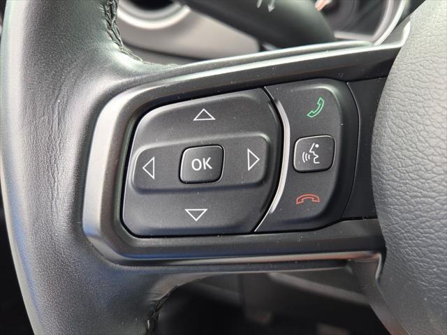 2022 Jeep Wrangler Unlimited Sport S 4x4