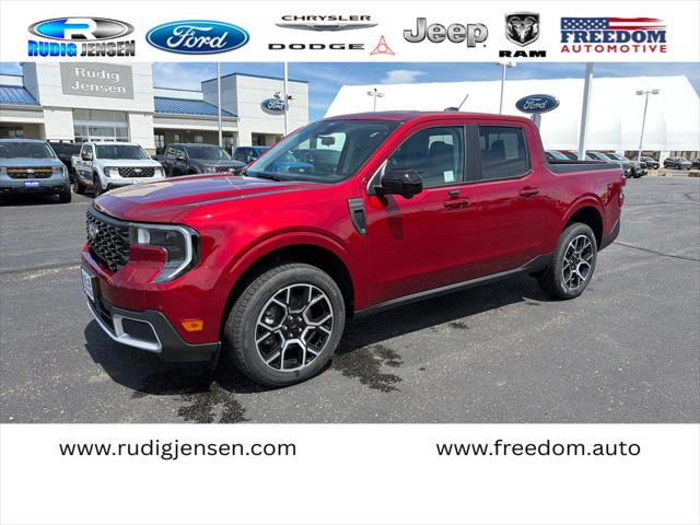 2026 Ford Maverick Lariat for sale in New Lisbon, WI