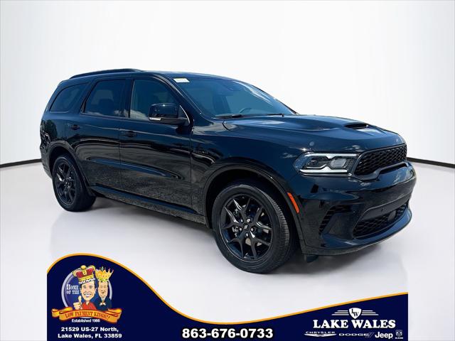 2026 Dodge Durango GT Plus HEMI V8 for sale in Lake Wales, FL