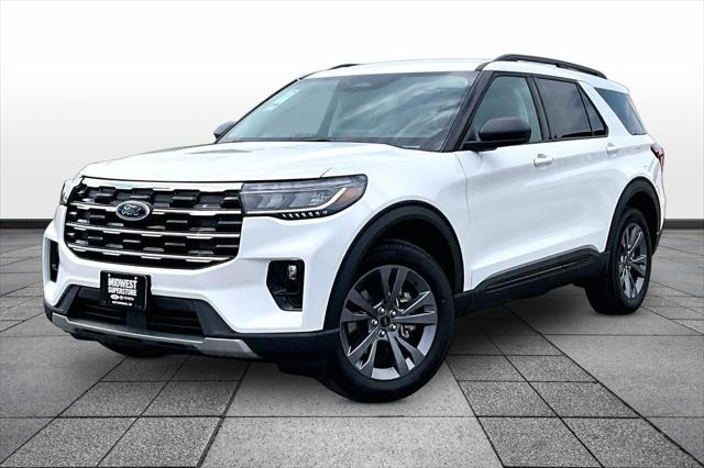 2026 Ford Explorer Active for sale in Hutchinson, KS