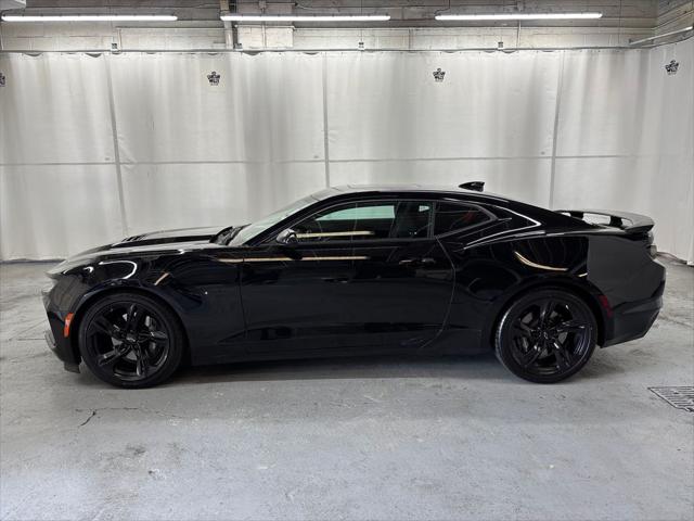 2023 Chevrolet Camaro SS