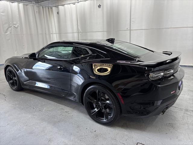 2023 Chevrolet Camaro SS