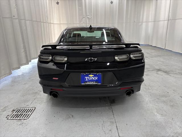 2023 Chevrolet Camaro SS