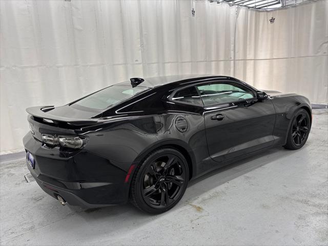 2023 Chevrolet Camaro SS