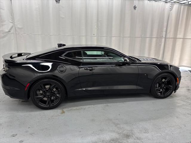 2023 Chevrolet Camaro SS