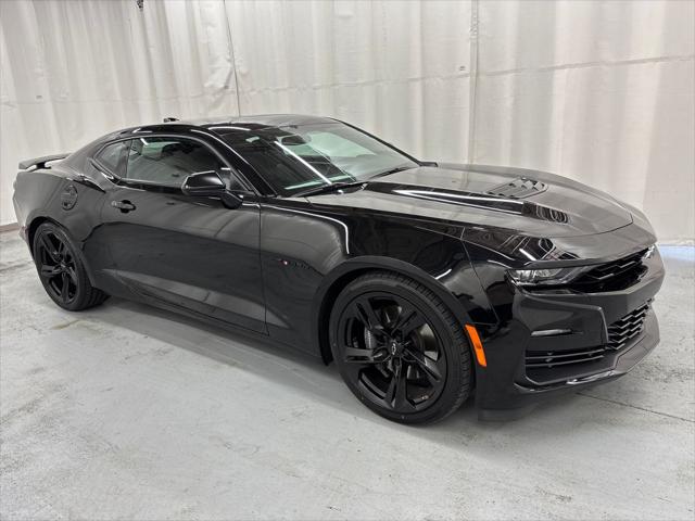 2023 Chevrolet Camaro SS