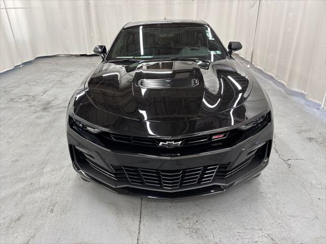 2023 Chevrolet Camaro SS
