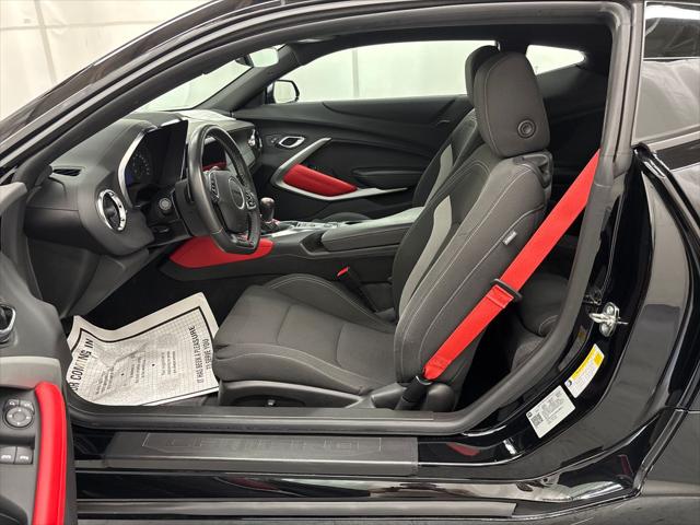 2023 Chevrolet Camaro SS