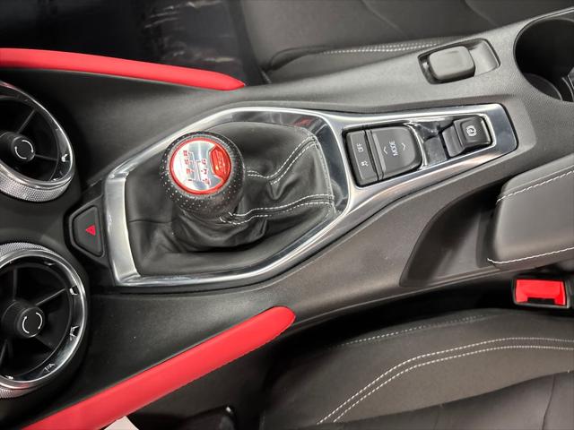 2023 Chevrolet Camaro SS