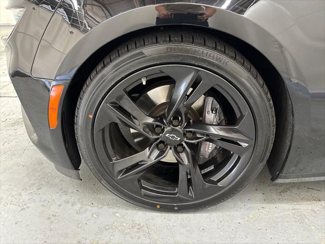 2023 Chevrolet Camaro SS