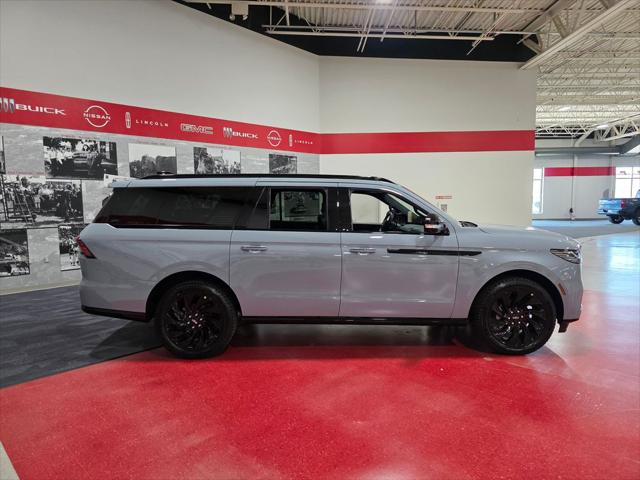 2026 Lincoln Navigator Reserve L