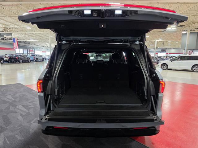 2026 Lincoln Navigator Reserve L