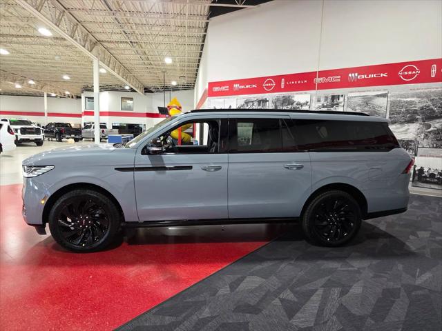 2026 Lincoln Navigator Reserve L