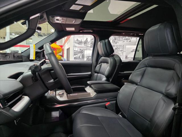 2026 Lincoln Navigator Reserve L