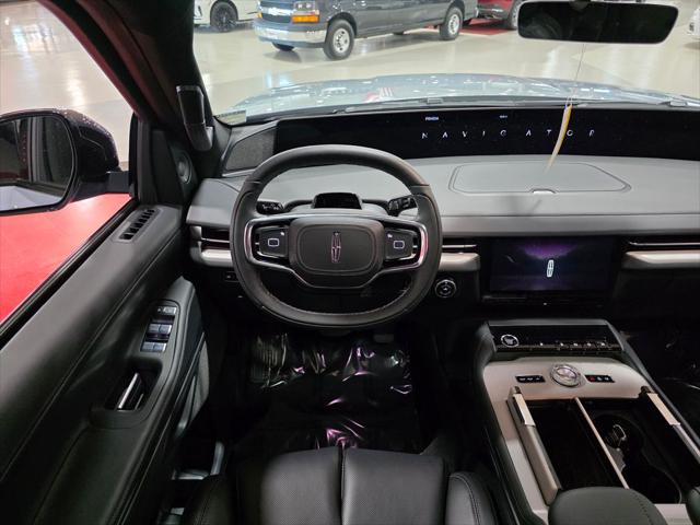 2026 Lincoln Navigator Reserve L