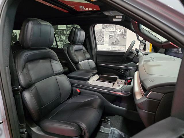 2026 Lincoln Navigator Reserve L