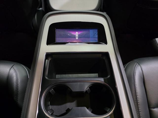 2026 Lincoln Navigator Reserve L