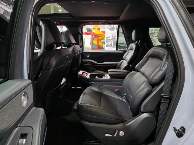 2026 Lincoln Navigator Reserve L