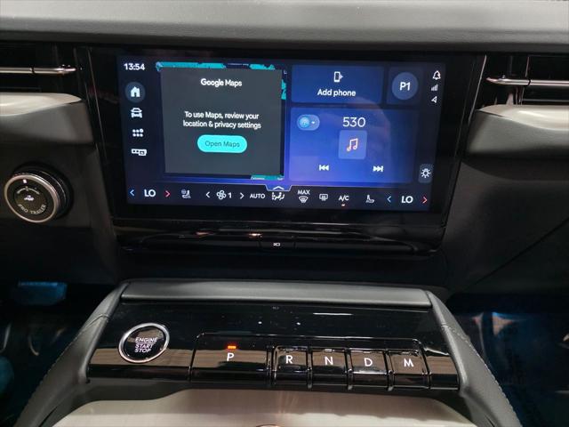 2026 Lincoln Navigator Reserve L