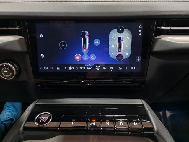 2026 Lincoln Navigator Reserve L