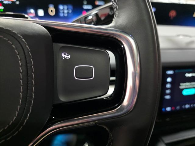 2026 Lincoln Navigator Reserve L