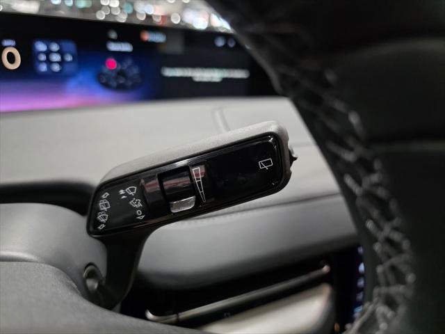 2026 Lincoln Navigator Reserve L