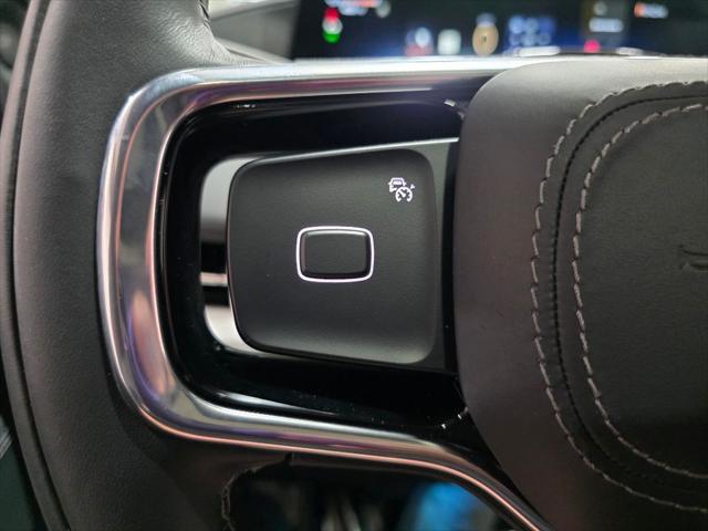2026 Lincoln Navigator Reserve L
