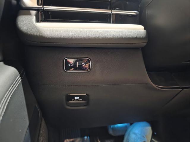 2026 Lincoln Navigator Reserve L